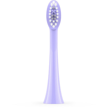 Ordo Sonic+ Brush Heads 4 pack (Pearl Violet)