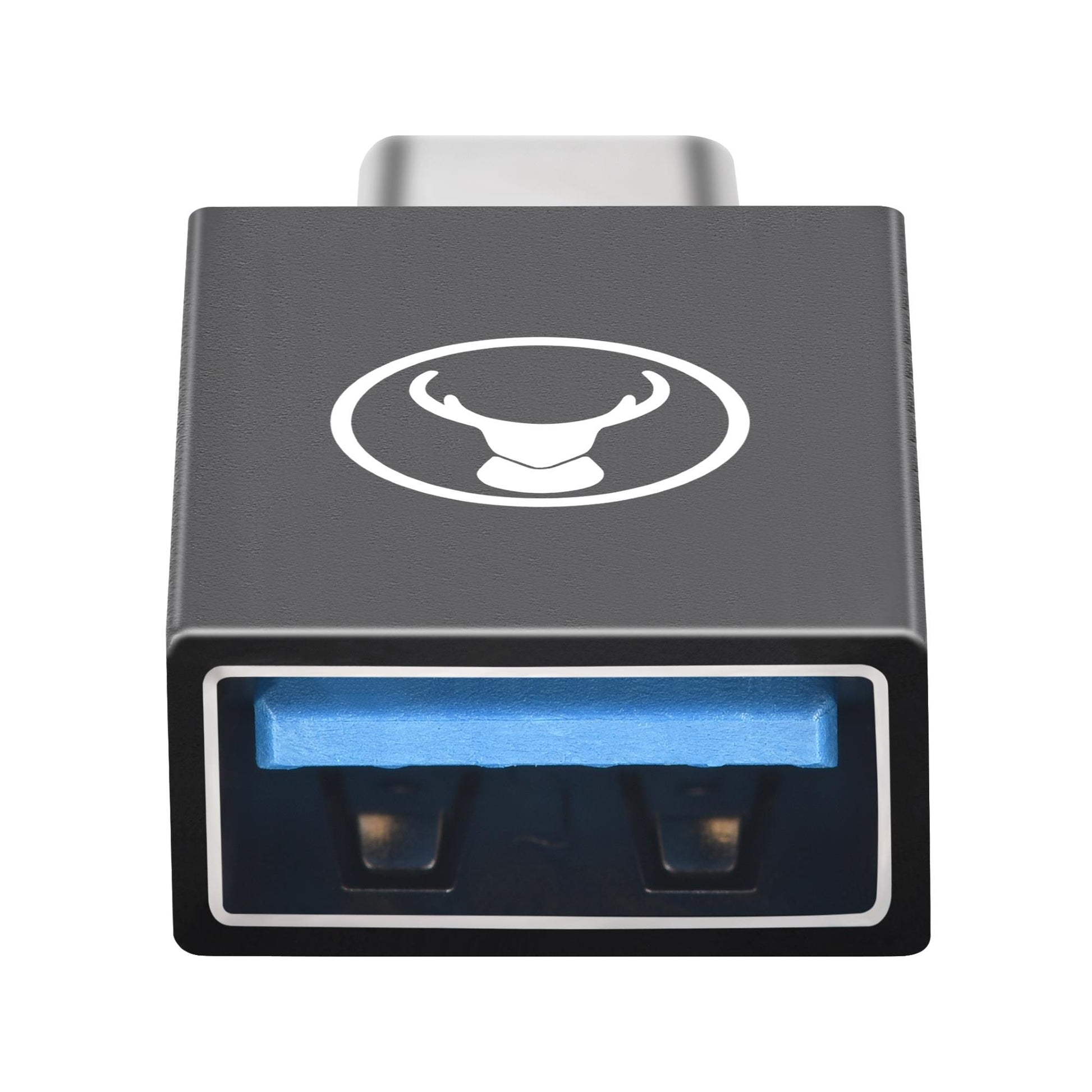 Bonelk USB-C to USB-A 3.0 Adapter