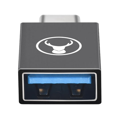Bonelk USB-C to USB-A 3.0 Adapter