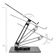 Bonelk Elevate 360 Laptop Stand