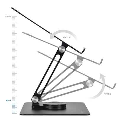 Bonelk Elevate 360 Laptop Stand