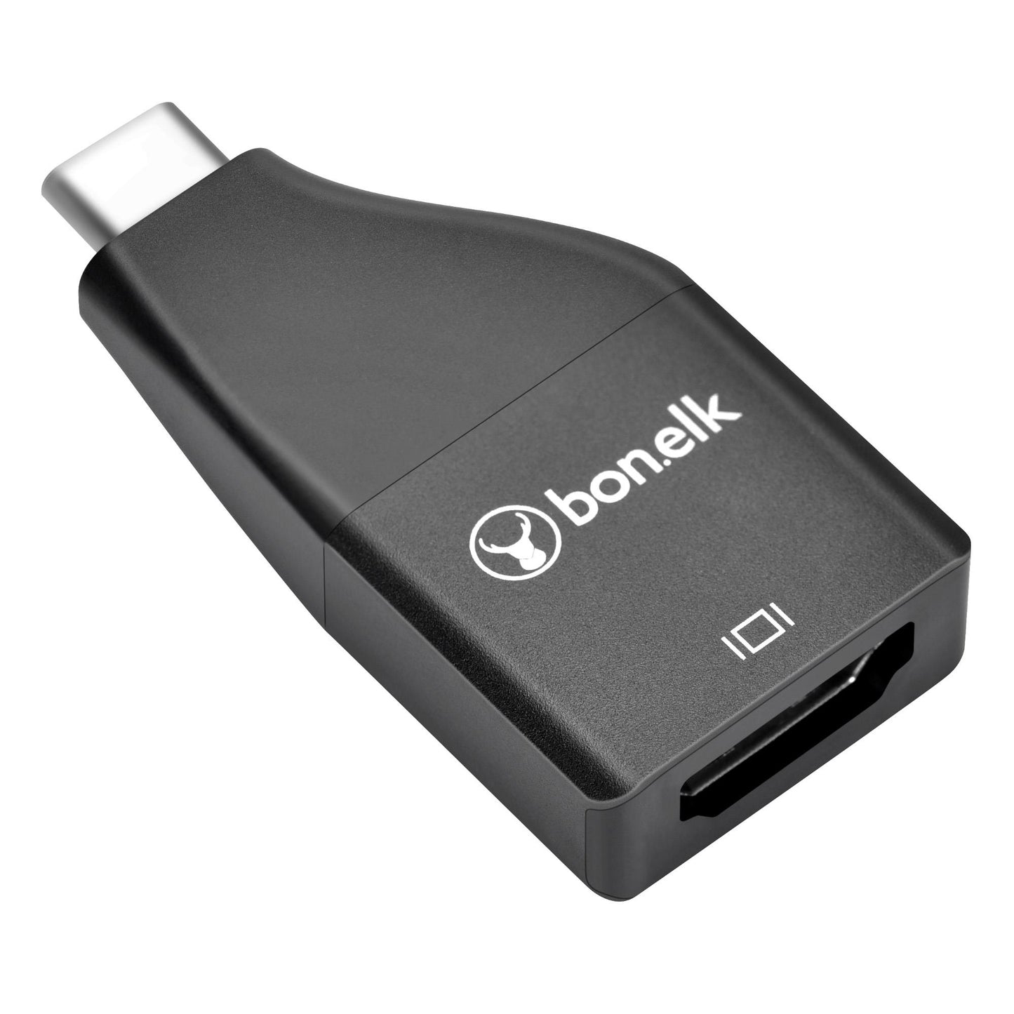 Bonelk USB-C to 4K HDMI Adapter