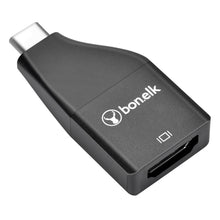 Bonelk USB-C to 4K HDMI Adapter