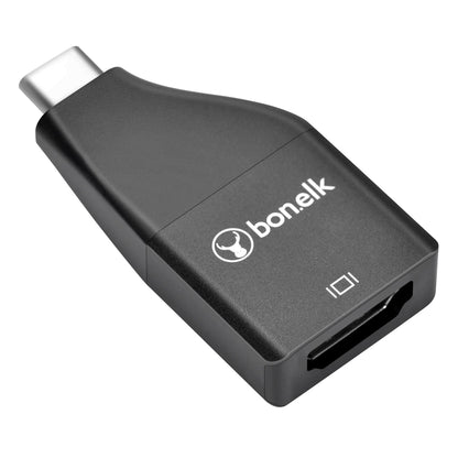 Bonelk USB-C to 4K HDMI Adapter