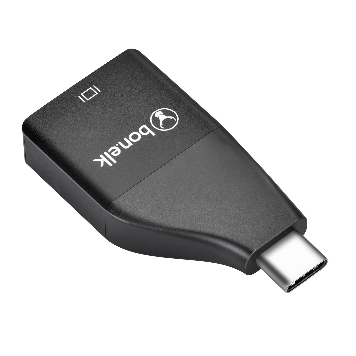 Bonelk USB-C to 4K HDMI Adapter
