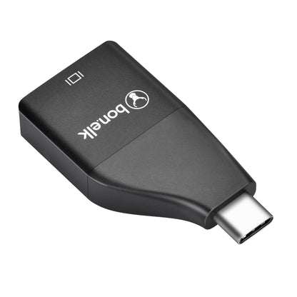 Bonelk USB-C to 4K HDMI Adapter