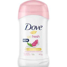 Dove Women 48hr Deodorant Stick Pomegranate 40g