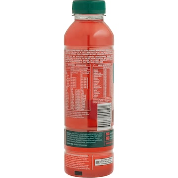 Bodiez Protein Water Berry Optimum 500mL