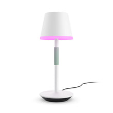 Philips Hue Go Portable Table Lamp