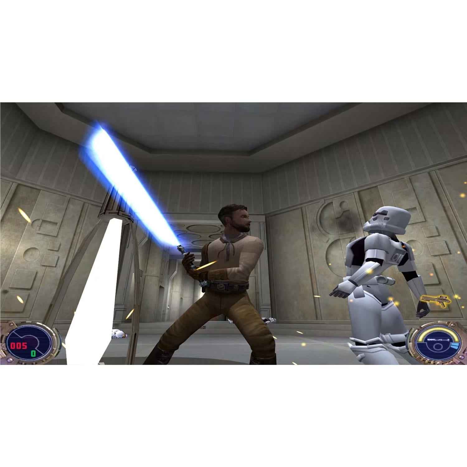 STAR WARS Heritage Pack