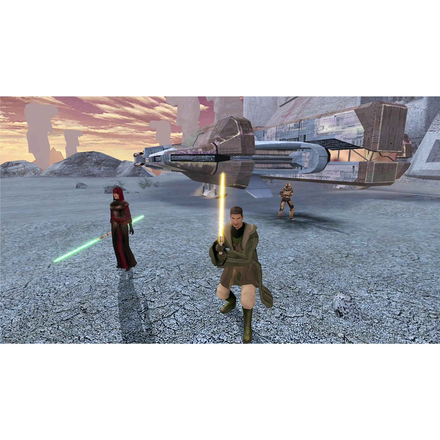 STAR WARS Heritage Pack