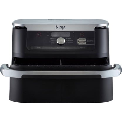 Ninja AF500 XXXL FlexDrawer 10.4L Air Fryer