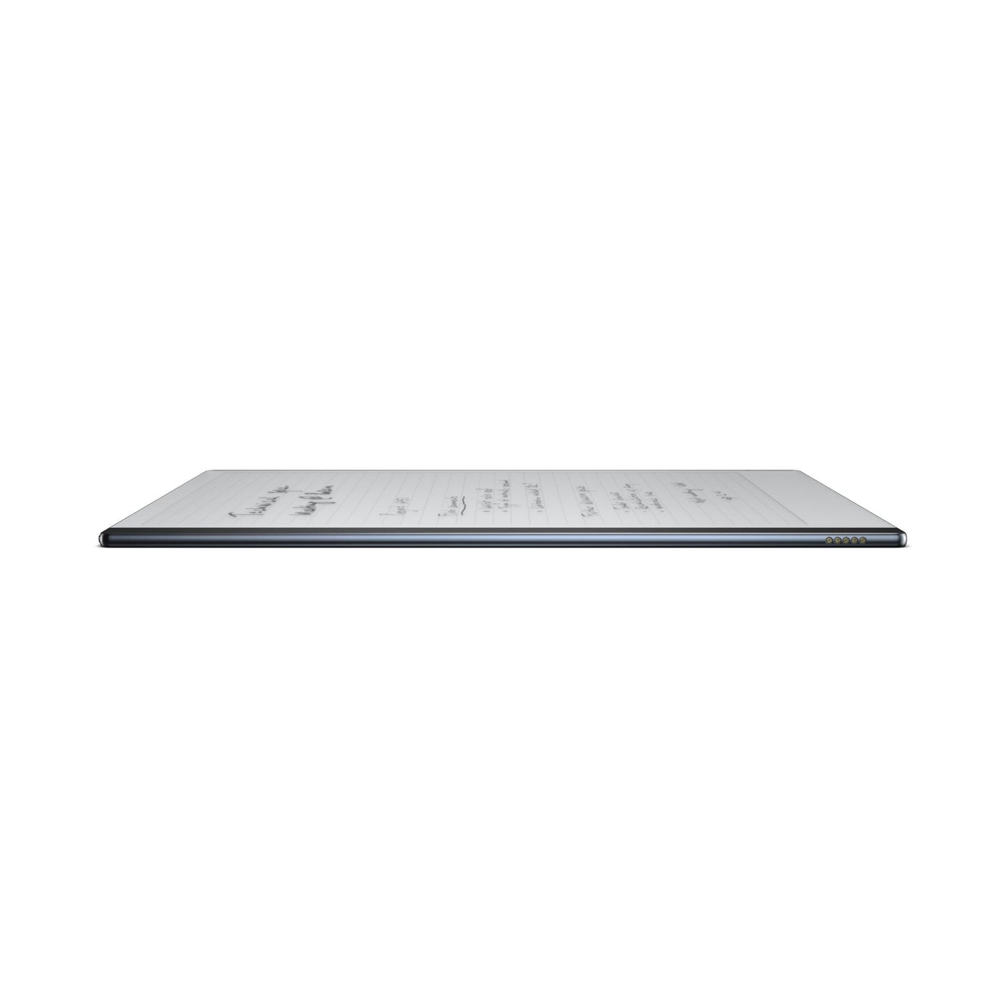 reMarkable 2 10.3" Paper Tablet with Marker Plus