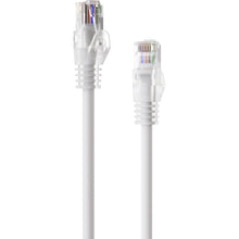 Alogic 1M CAT6 Network Cable (White)