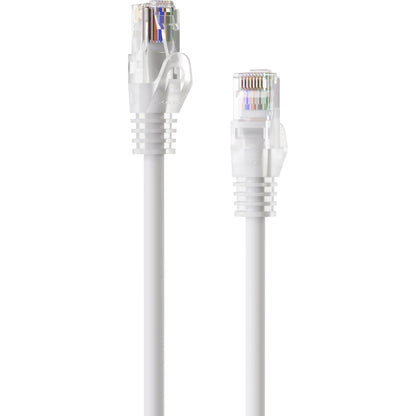 Alogic 1M CAT6 Network Cable (White)