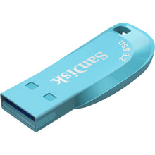 SanDisk Ultra Shift 64GB USB 3.2 (Blue)