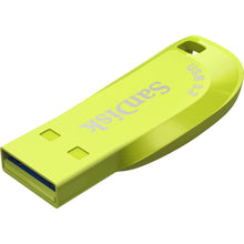 SanDisk Ultra Shift 64GB USB 3.2 (Primrose Green)