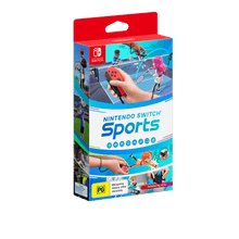 Nintendo Switch Sports - Nintendo Switch