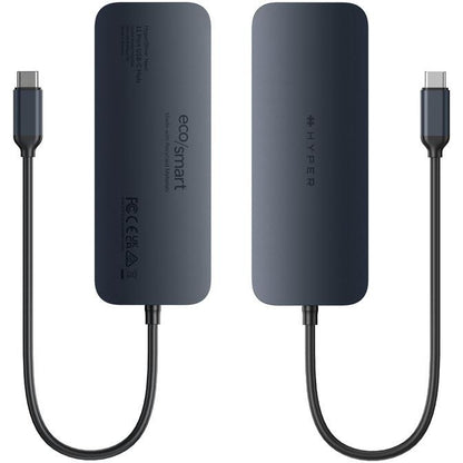 HyperDrive Gen2 11 Port Dual 4K USB-C Hub