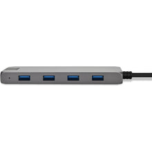 Bonelk Long-Life 11-in-1 Multiport USB-C Hub (Space Grey)