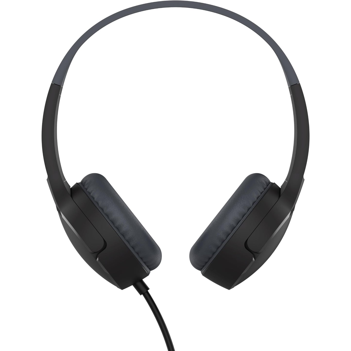 Belkin SOUNDFORM Mini Wired On-Ear Headphones
