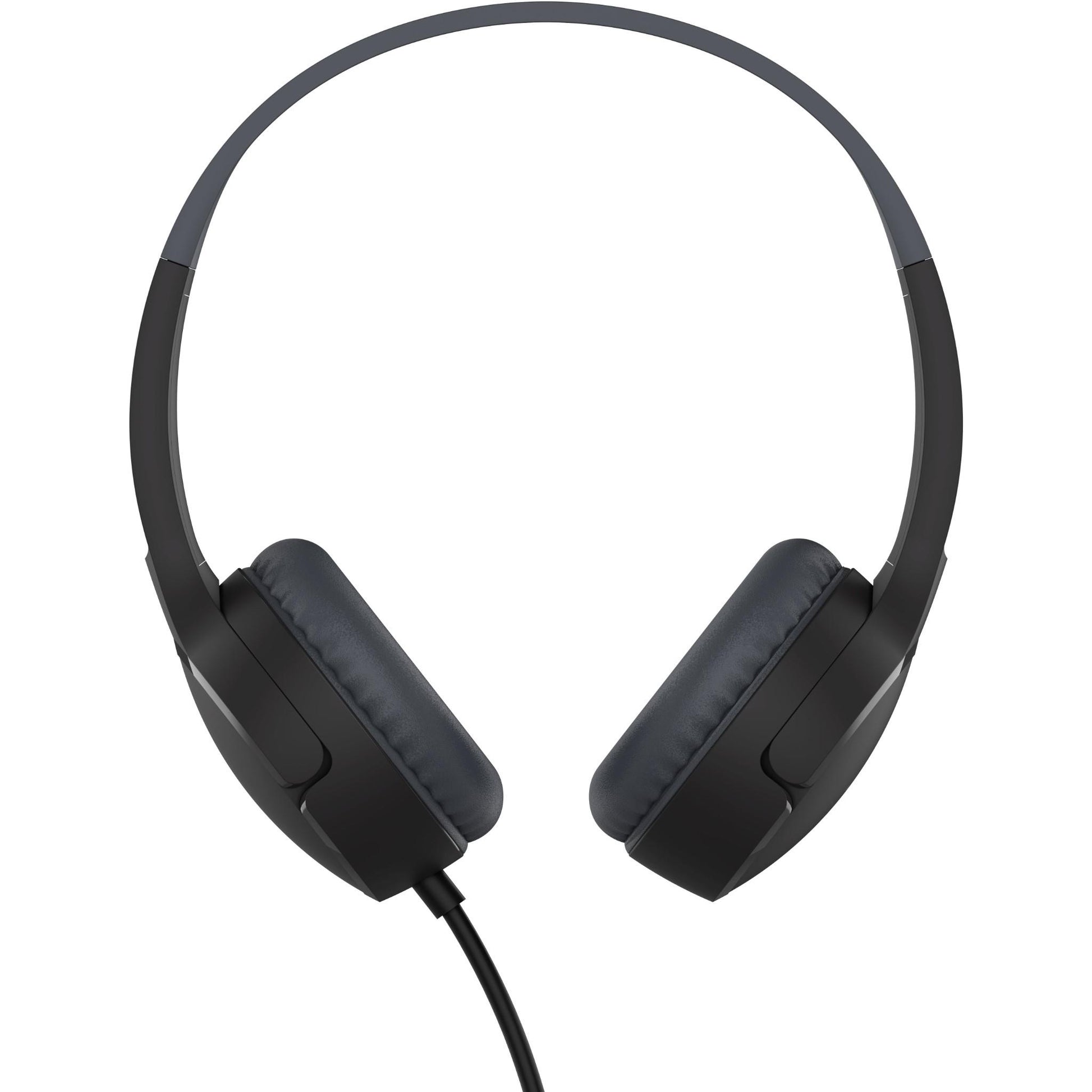 Belkin SOUNDFORM Mini Wired On-Ear Headphones