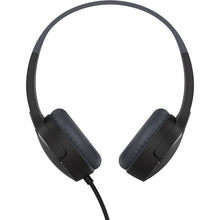 Belkin SOUNDFORM Mini Wired On-Ear Headphones