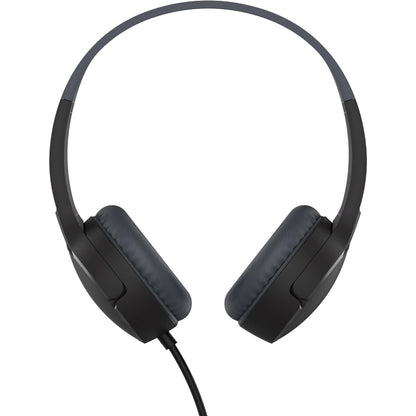Belkin SOUNDFORM Mini Wired On-Ear Headphones