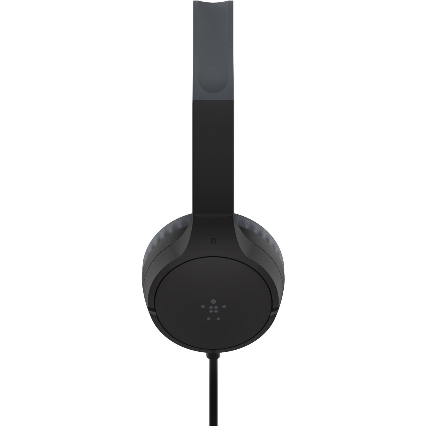 Belkin SOUNDFORM Mini Wired On-Ear Headphones