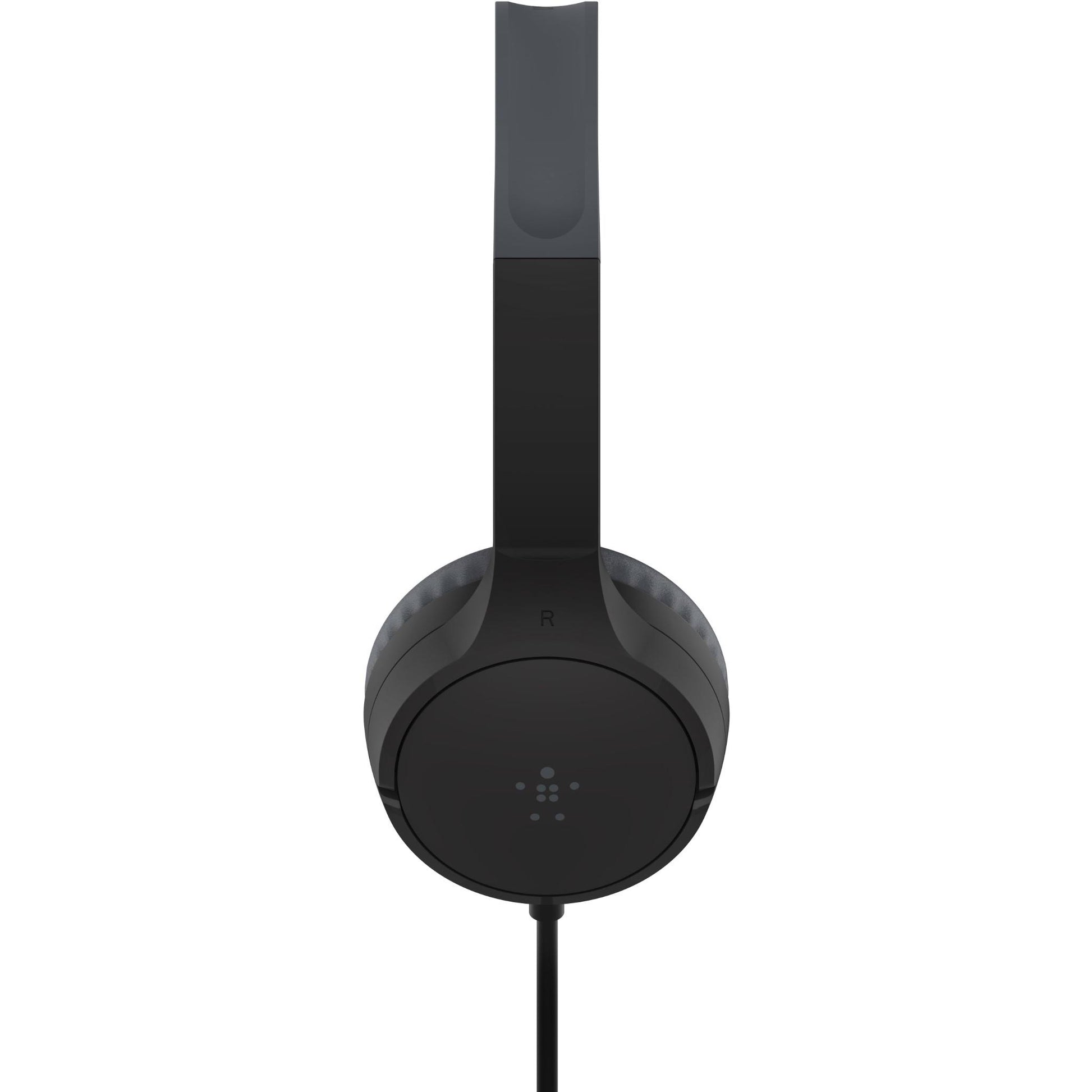 Belkin SOUNDFORM Mini Wired On-Ear Headphones