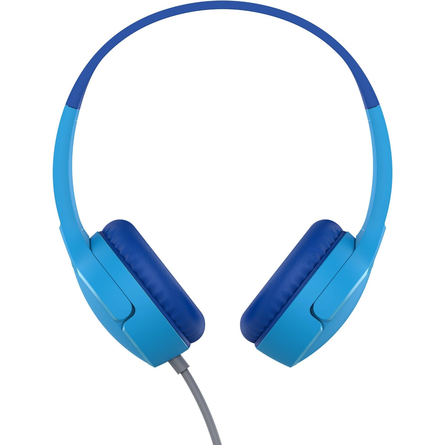 Belkin SOUNDFORM Mini Wired On-Ear Headphones