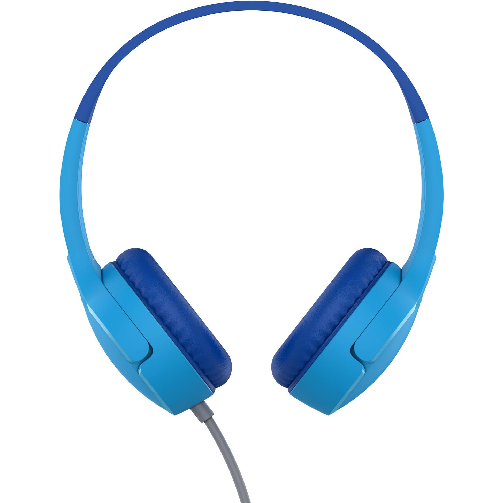 Belkin SOUNDFORM Mini Wired On-Ear Headphones