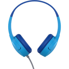 Belkin SOUNDFORM Mini Wired On-Ear Headphones