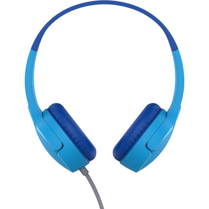 Belkin SOUNDFORM Mini Wired On-Ear Headphones