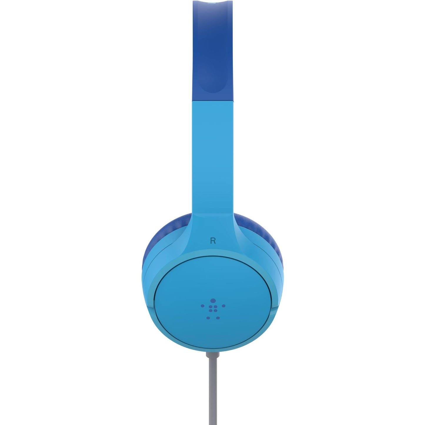 Belkin SOUNDFORM Mini Wired On-Ear Headphones