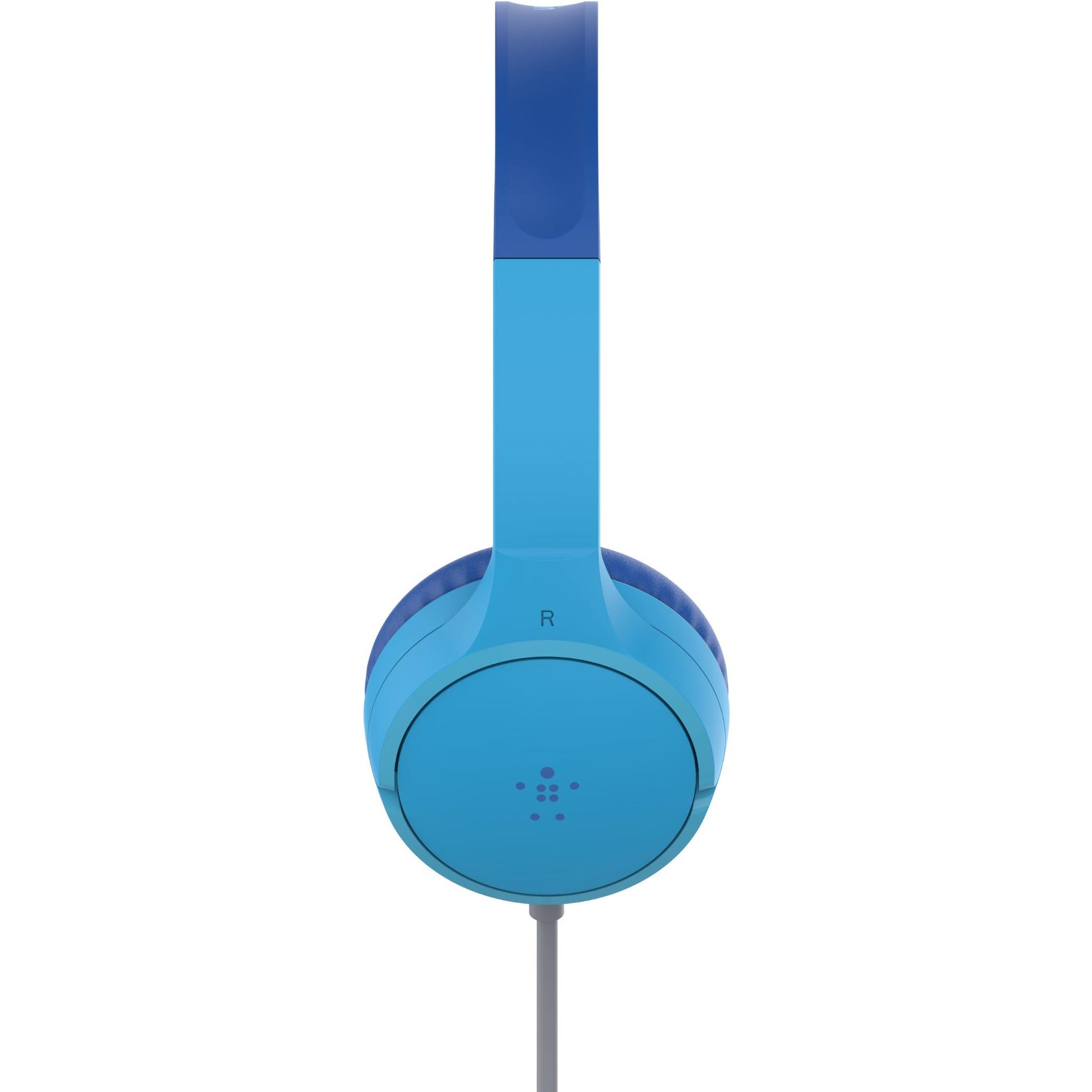 Belkin SOUNDFORM Mini Wired On-Ear Headphones