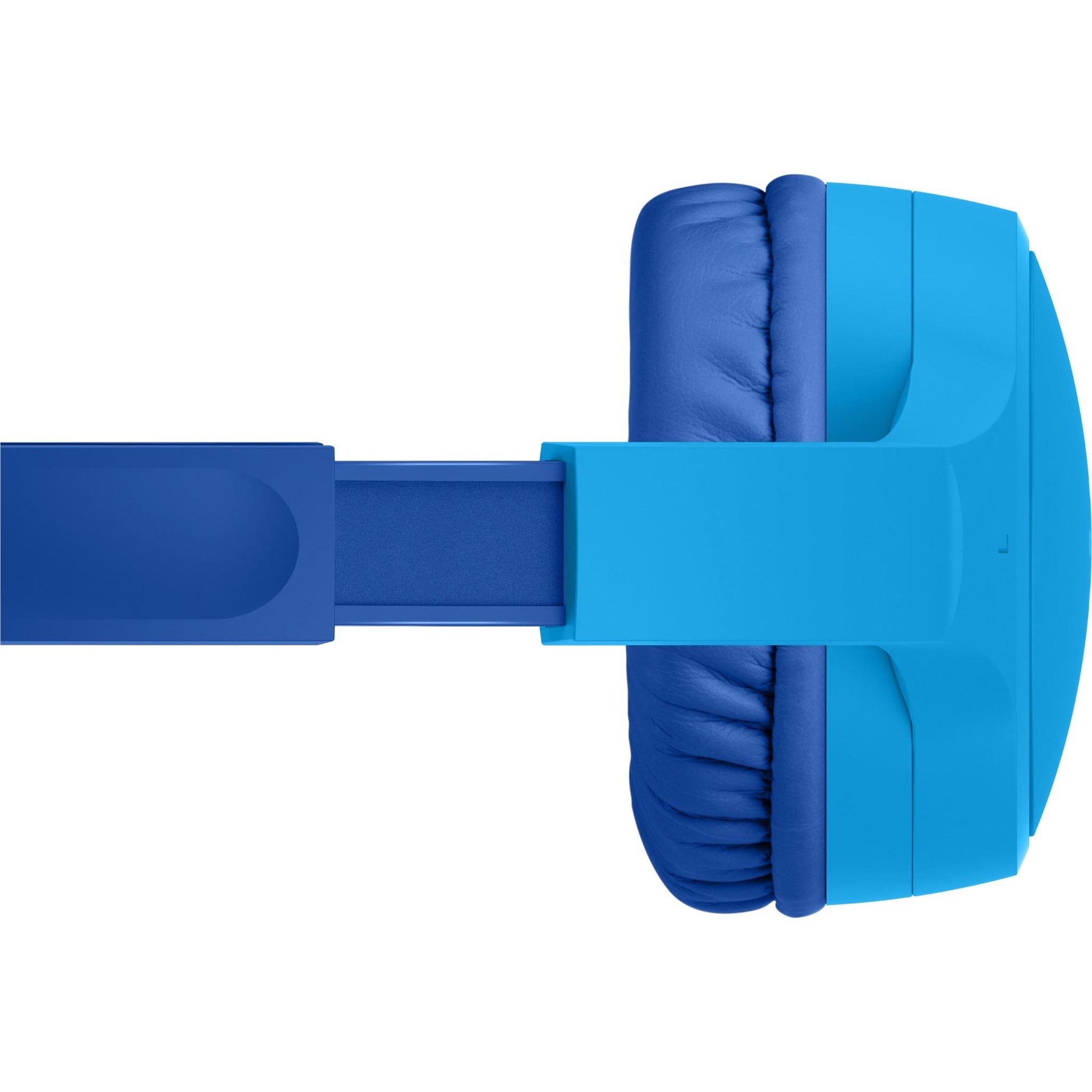 Belkin SOUNDFORM Mini Wired On-Ear Headphones