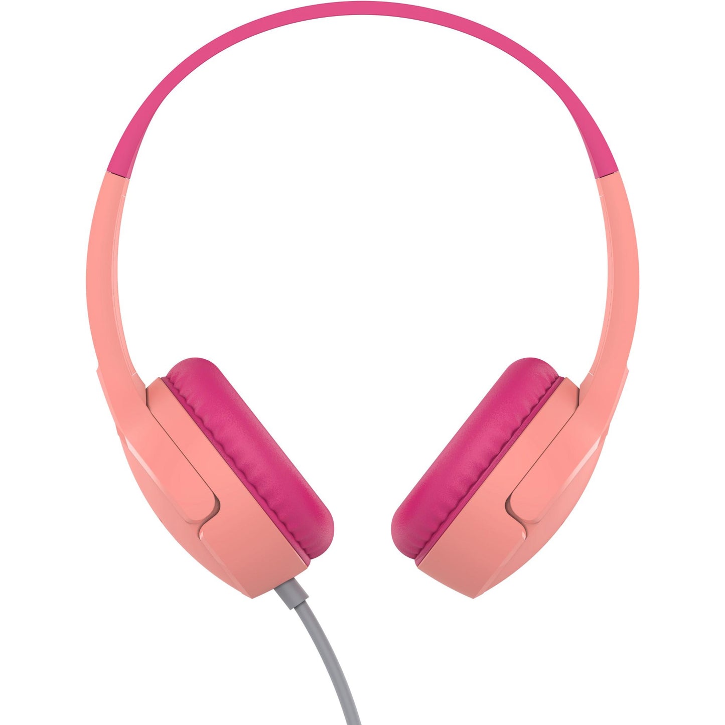 Belkin SOUNDFORM Mini Wired On-Ear Headphones