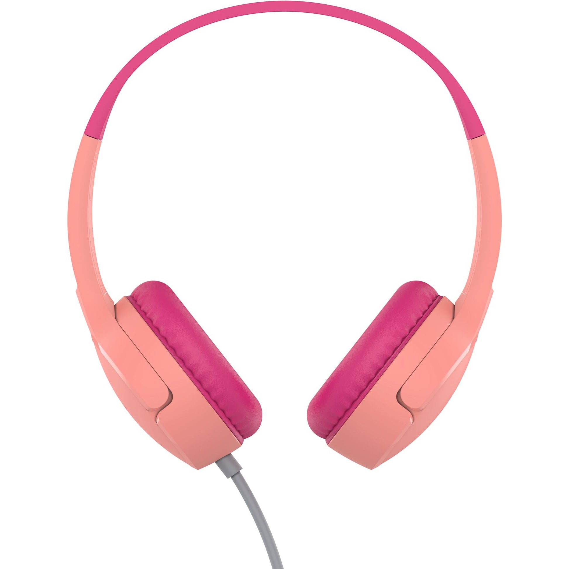 Belkin SOUNDFORM Mini Wired On-Ear Headphones