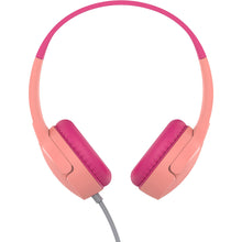 Belkin SOUNDFORM Mini Wired On-Ear Headphones