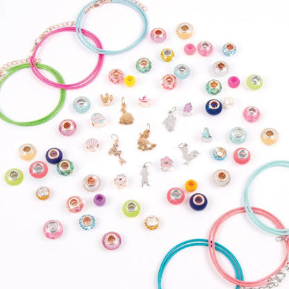 Make It Real 2 In 1 Disney Princess Deluxe Royal Jewels and Gems