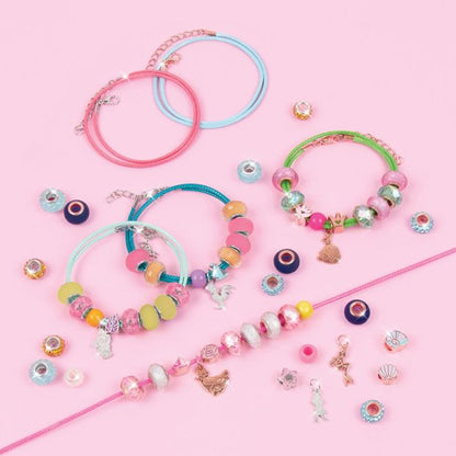 Make It Real 2 In 1 Disney Princess Deluxe Royal Jewels and Gems