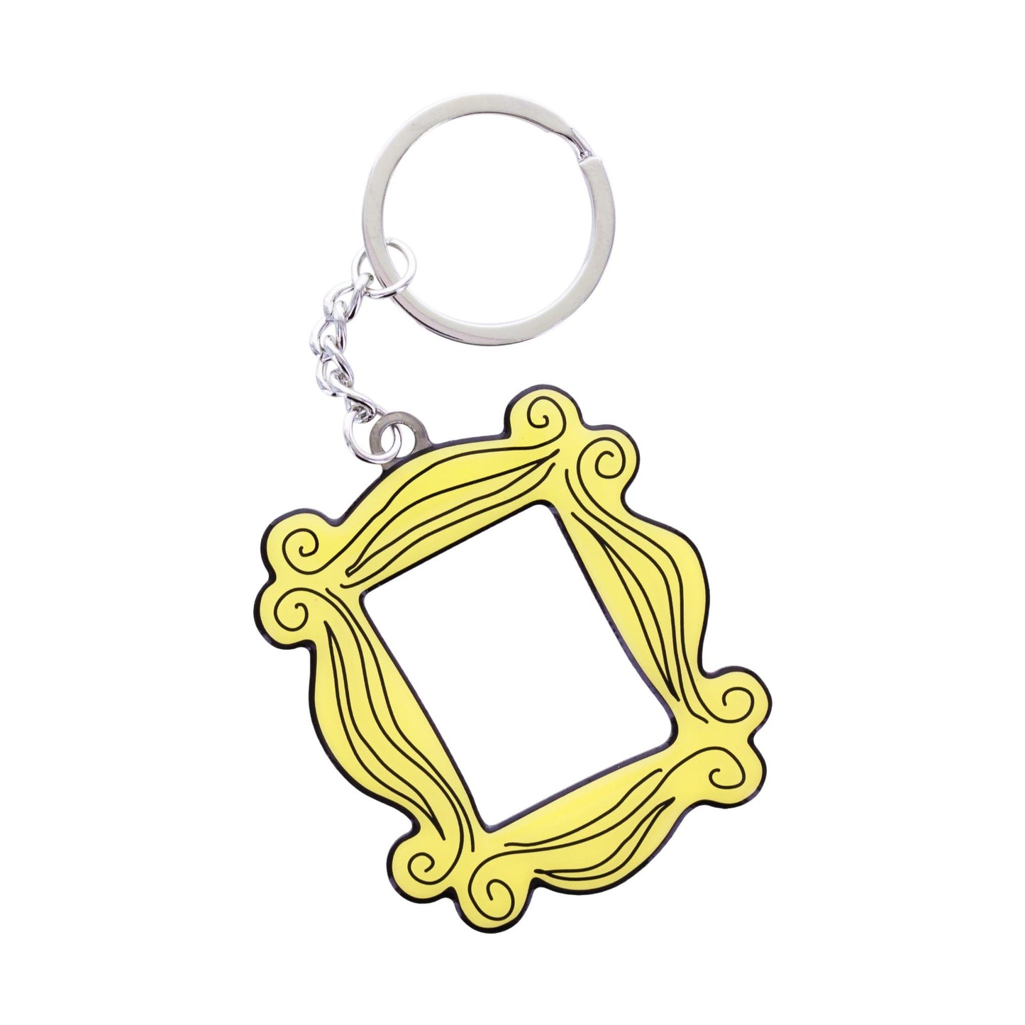 Friends - Frame Keyring