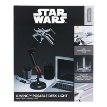 Star Wars - X-Wing Posable Desk Light
