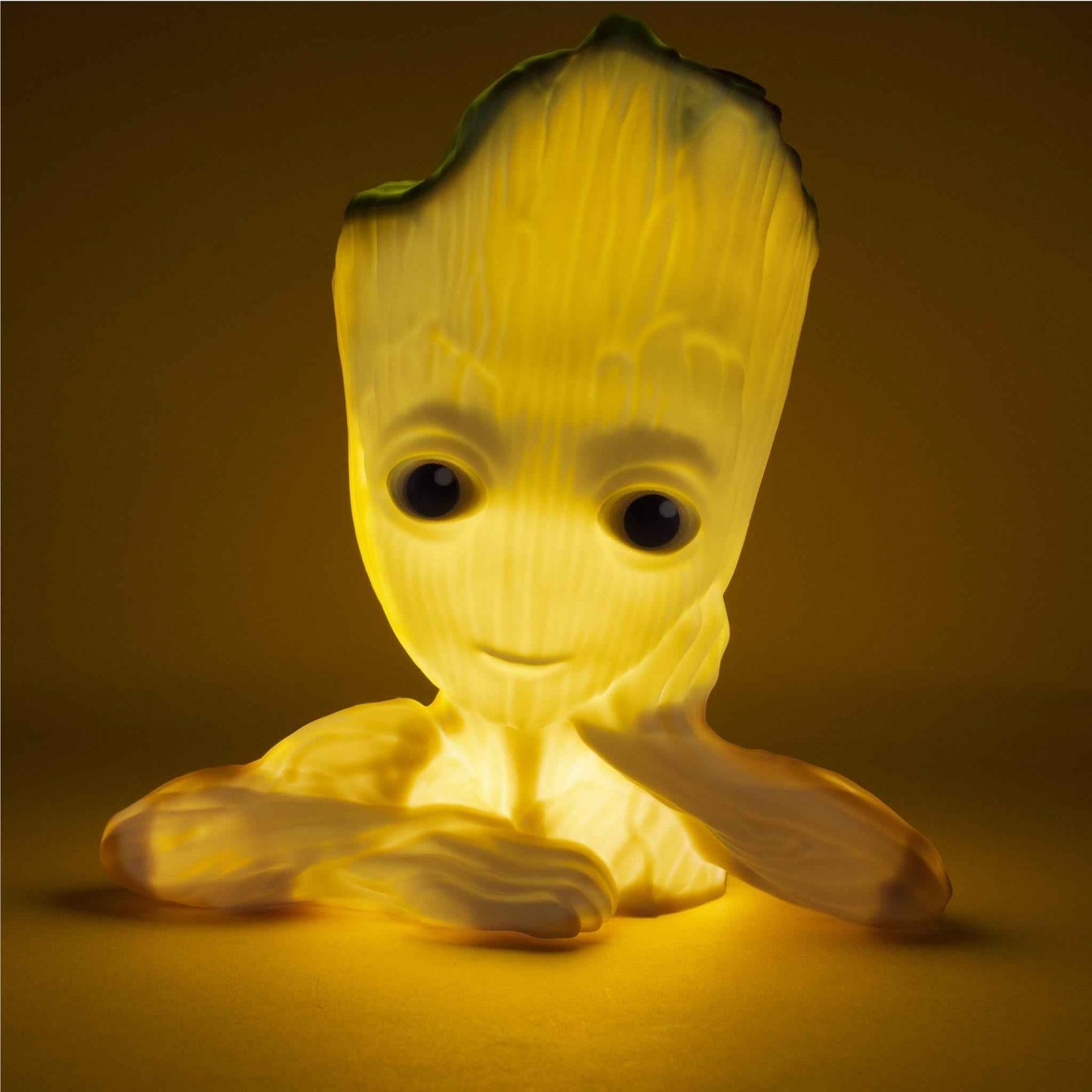 Guardians Of The Galaxy - Groot Light With Sound