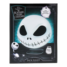Nightmare Before Christmas, The - Jack Light
