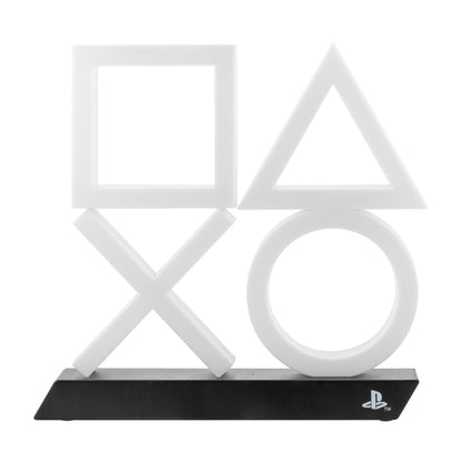 Playstation - PS5 Icons Light XL
