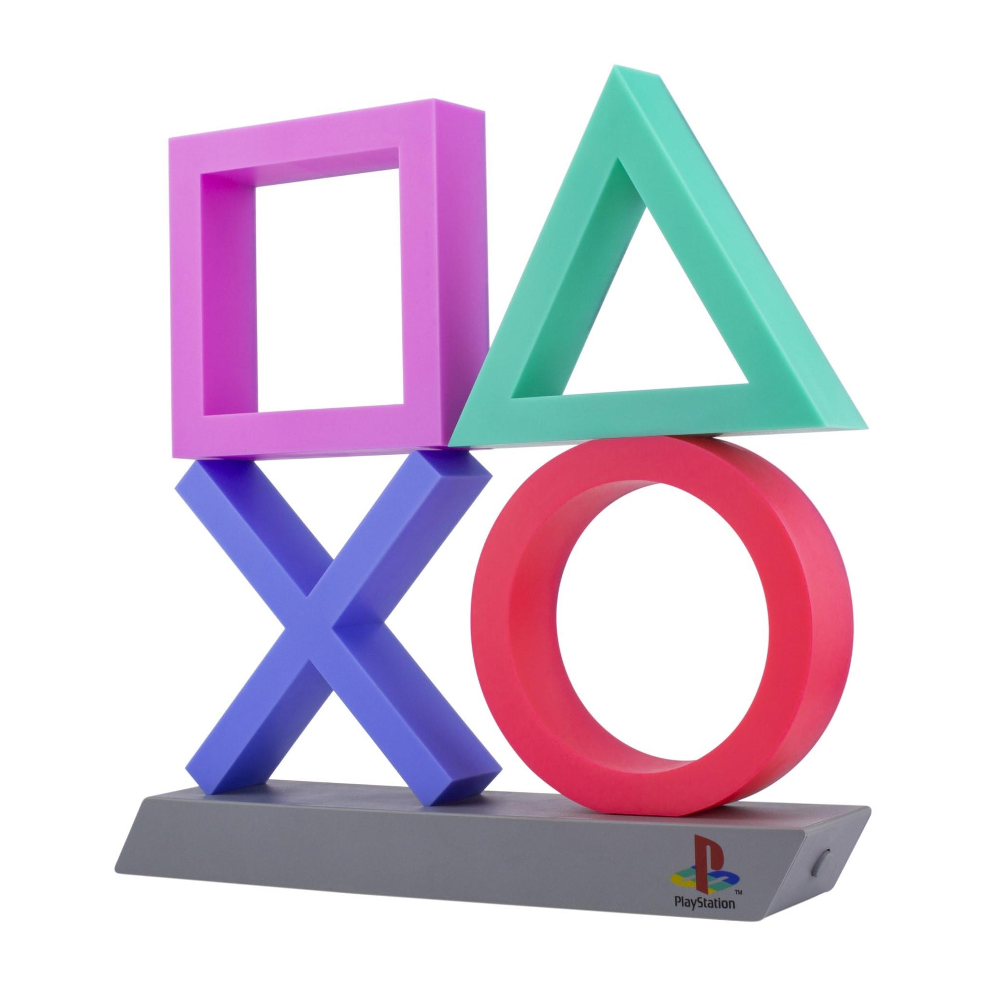 Playstation - Icons Light XL