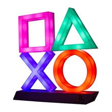 Playstation - Icons Light XL