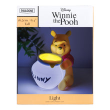Winnie The Pooh - Hunny Light